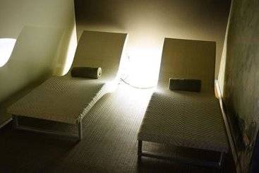 Отель Mulino Grande