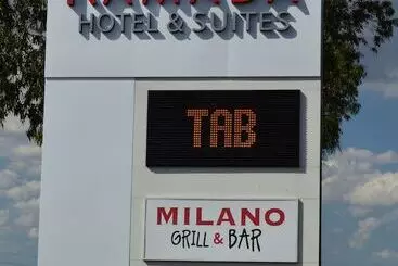 Ramada Hotel & Suites By Wyndham Cabramatta