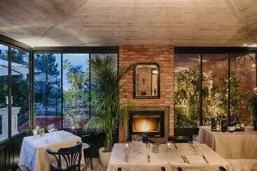 Hôtel Relais Villa Vittoria