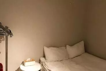 Hotel Rich House Dongdaemun