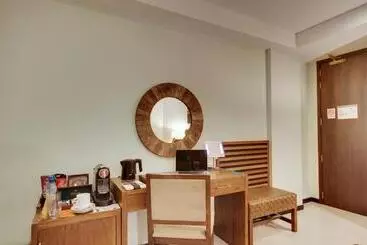 فندق The Somerset