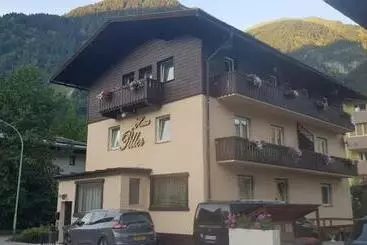 پانسیون Haus Piller