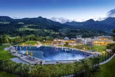 Majatalo Haus Piller