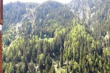 Apartment Studio Valfrejus