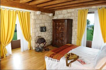 کلبه Delser Verona Manor House