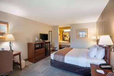 Отель Quality Inn Easton