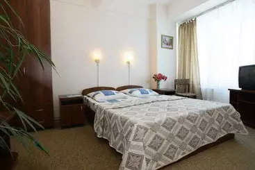 ホテル Edem Pansionat