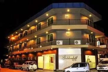 Hotel Goldenhill