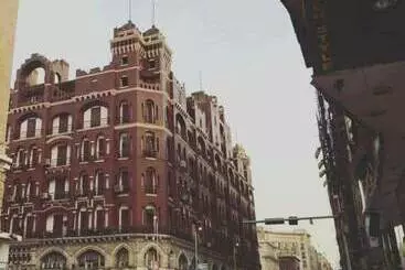 호텔 Great Alexander Hostel