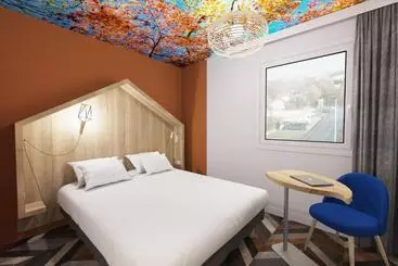 Szálloda Ibis Styles Chatenay Malabry Paris Sud