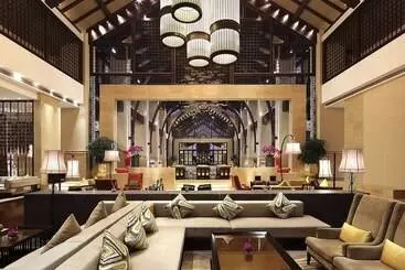 Hotel Intercontinental Kunming, An Ihg