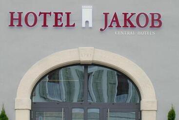 ホテル Jakob Regensburg Downtown, Best Western Signature Collection