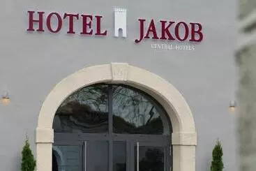 ホテル Jakob Regensburg Downtown, Best Western Signature Collection