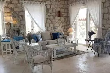 Alacati Luce Design Hotel Special Category