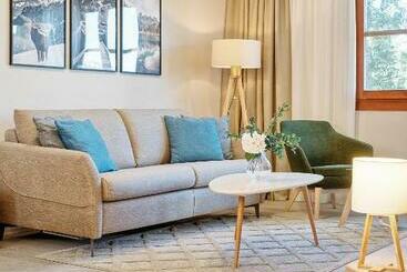 酒店 Bergresort Gerlitzen By Alps Resorts