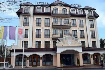 Nota Bene Hotel & Restaurant