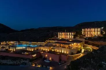 Petani Bay Hotel   Adults Only