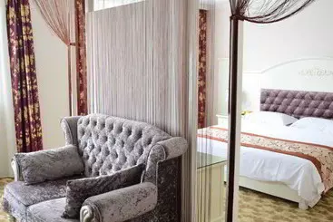 Hotel Yangshuo Tianlun