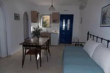 Appartement Verandes Tou Ouranou