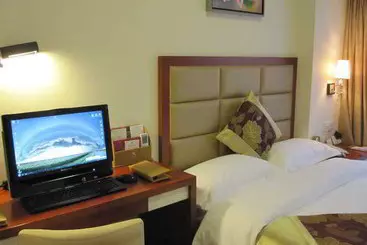 Future City Hotel Wuhan