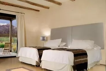 בית מלון כפרי Alpasion Lodge