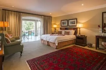 Auberge Hollandaise Guest House By Misty Blue Hotels