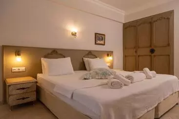 ホテル B&b Boutique