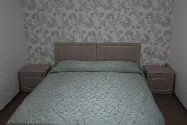 בית מלון כפרי Cimus