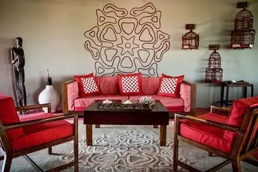 Hotel Coral Lodge Mozambique