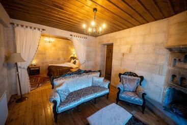 Duven Hotel Cappadocia