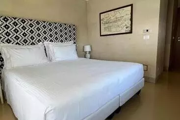 酒店 Le Capase Resort Salento