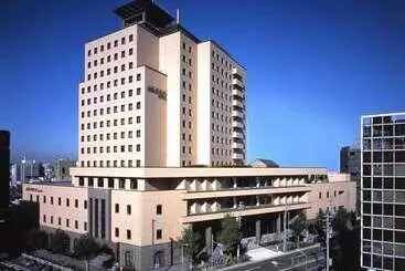 בית מלון כפרי Mielparque Nagoya