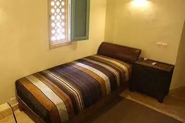 Отель Palais Oumensour