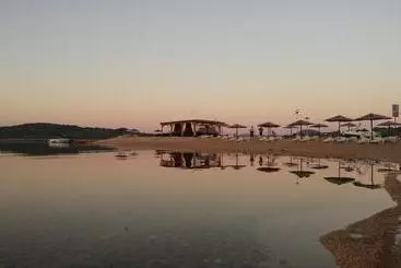 Hotel Pansion Karoca