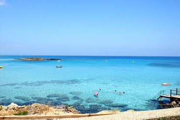 Hotel Paradise Apartment