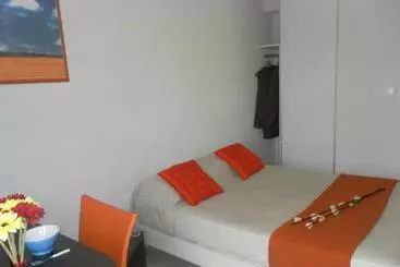 فندق Appart'City Saint Etienne