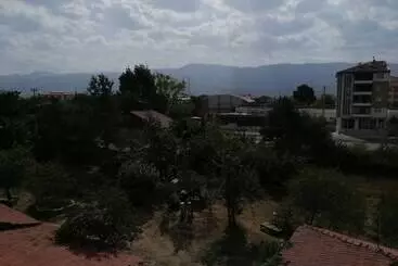 Bolu Grand Koroglu Otel