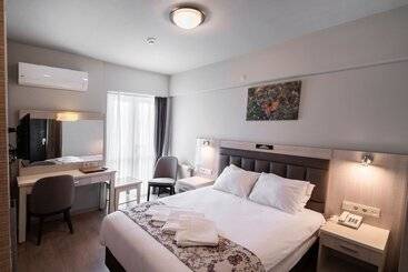 Bolu Grand Koroglu Otel