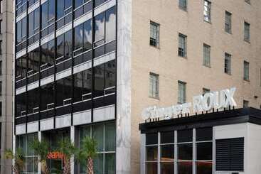 Hotel Canopy By Hilton New Orleans Downtown