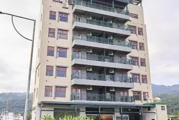 Hotel First Shanhai
