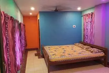 Hotel Goroomgo Anand Sadan Digha