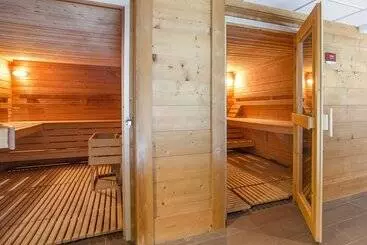 Hotelli Hôtel Club Mmv Les 2 Domaines