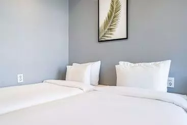 Motel Sokcho Stay
