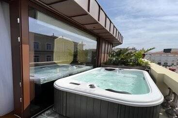 호텔 1877 Estrela Palace