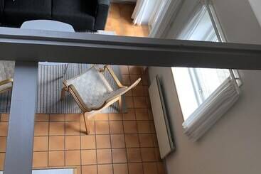 Hotelli Hjarbæk Fjord Golfcenter