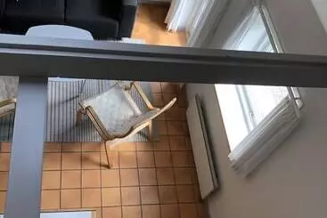 ホテル Hjarbæk Fjord Golfcenter