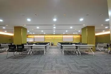 Hotel Ji  Changchun Financial Center Jiefang Road