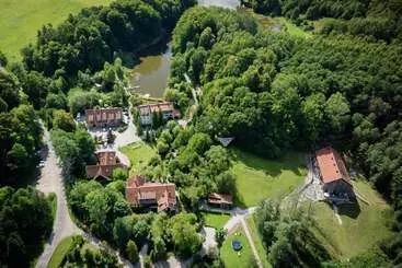 Hotelli Klekotki Conference & Spa