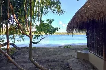 Pension Nikki Peucang Resort