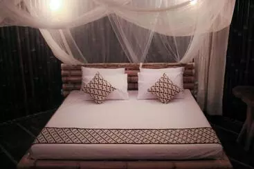 Pensão Nikki Peucang Resort